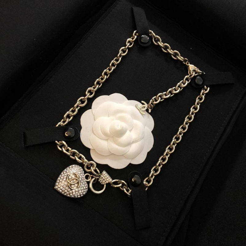 Chanel Necklaces